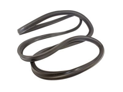 Lincoln 3W1Z-5443720-AA Weatherstrip