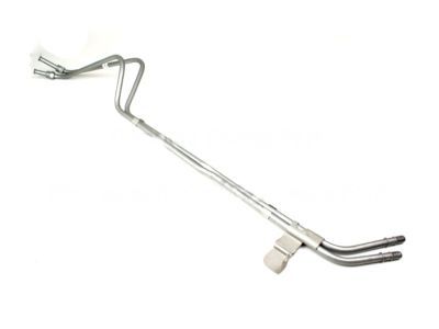 Mercury Mountaineer Oil Cooler Hose - 1L2Z-7R081-BD