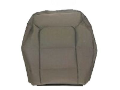 Ford Explorer Seat Cover - DB5Z-7862901-FD