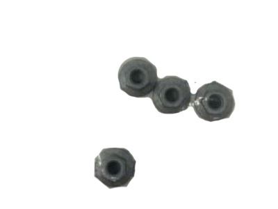 Ford -W707142-S441 Vapor Canister Retainer Nut