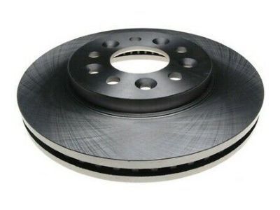 Mercury 3F2Z-1125-AA Rotor Assy