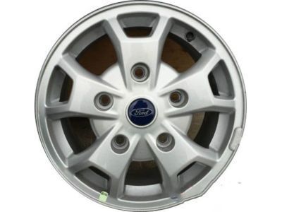 Ford Transit-150 Spare Wheel - CK4Z-1007-E