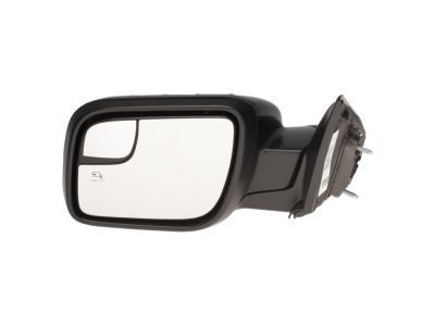 2012 Ford Explorer Car Mirror - BB5Z-17683-CAPTM