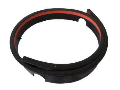 2003 Ford Excursion Weather Strip - F81Z-16A238-BB