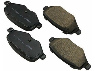 Lincoln FB5Z-2200-C Brake Pads