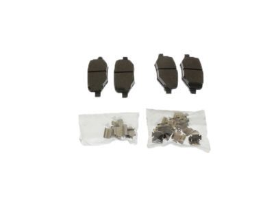 2010 Lincoln MKT Brake Pads - FB5Z-2200-C