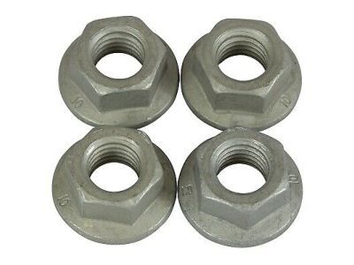 Ford -W520515-S440 Insulator Nut