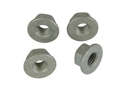 Ford -W520515-S440 Bracket Nut