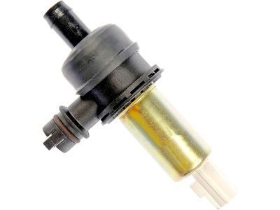 Mercury 6F9Z-9F945-AA Solenoid