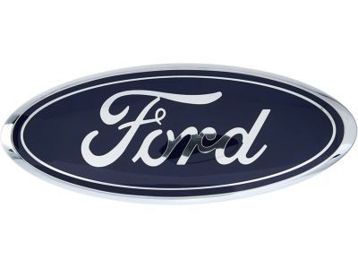 Ford 5C3Z-8213-AA Name Plate