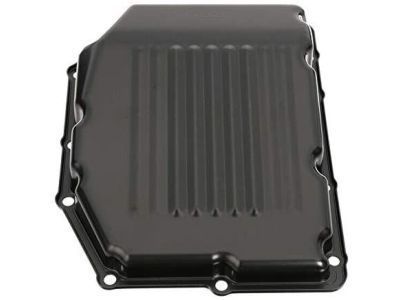 Lincoln 5G1Z-7G004-AA Side Cover