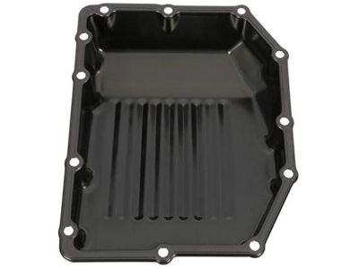 Lincoln 5G1Z-7G004-AA Side Cover