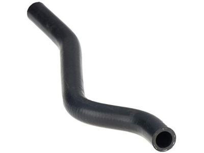 Ford 4L3Z-3691-B Hose Assembly - Reservoir To Pump