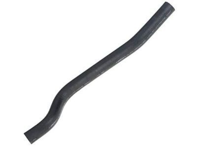 Lincoln 4L3Z-3691-B Reservoir Hose