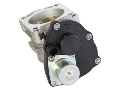 Lincoln AA5Z-9E926-A Throttle Body