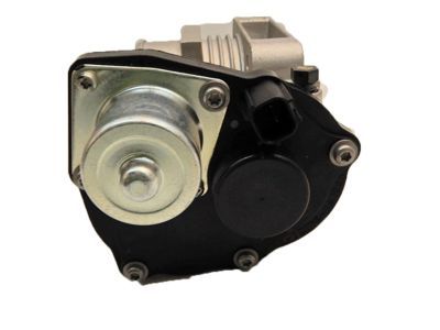 Lincoln AA5Z-9E926-A Throttle Body