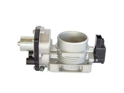 Lincoln AA5Z-9E926-A Throttle Body