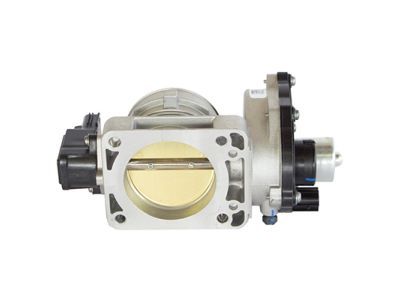 Lincoln AA5Z-9E926-A Throttle Body