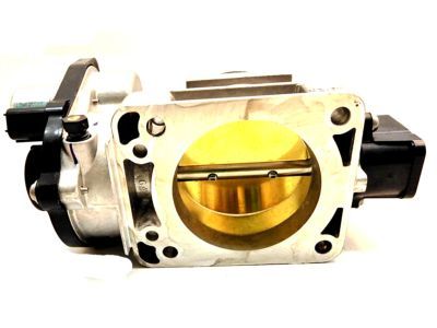 Lincoln AA5Z-9E926-A Throttle Body