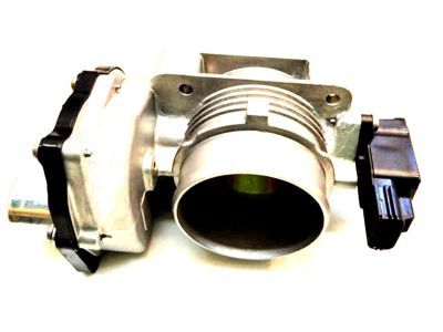 Lincoln AA5Z-9E926-A Throttle Body