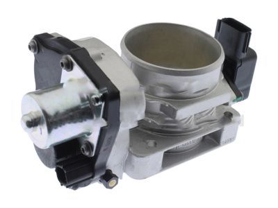 Lincoln AA5Z-9E926-A Throttle Body