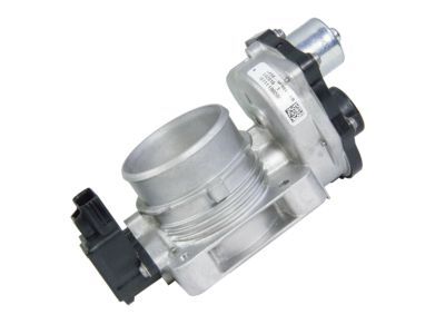 Ford AA5Z-9E926-A Throttle Body