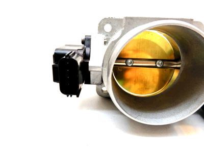 Lincoln AA5Z-9E926-A Throttle Body