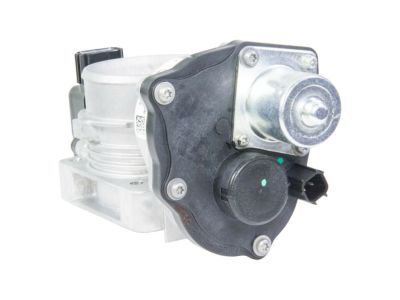 Lincoln AA5Z-9E926-A Throttle Body