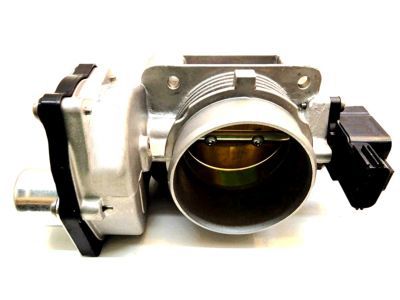 Lincoln AA5Z-9E926-A Throttle Body