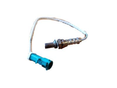 Ford XC2Z-9F472-BA Sensor - Hego