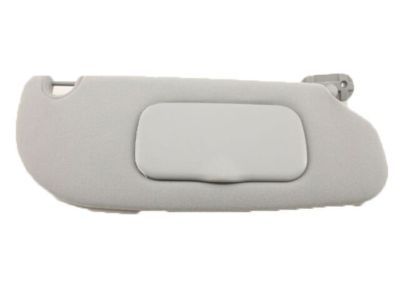 Ford 4L2Z-7804104-BAB Sun Visor Assembly