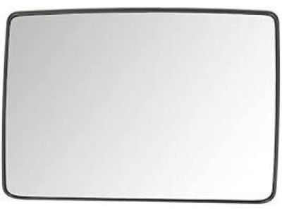 Ford 7L3Z-17K707-G Mirror Glass