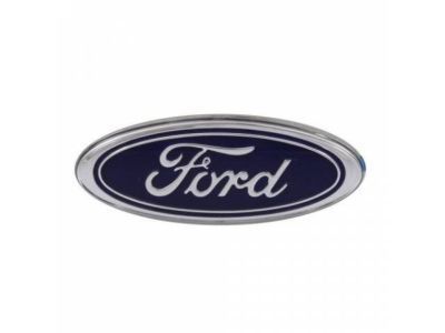 Ford LTD Emblem - E2GZ-6742528-B