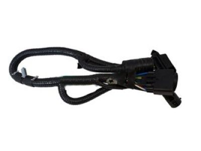 Ford 5L3Z-13A576-BA Wire Harness