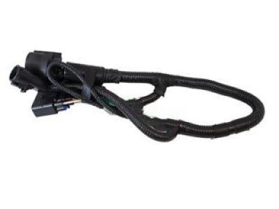 Ford 5L3Z-13A576-BA Wiring Assembly