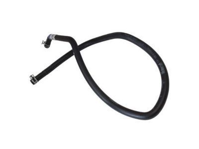 Ford 4C2Z-8075-CC Hose - Supply Tank To Radiator