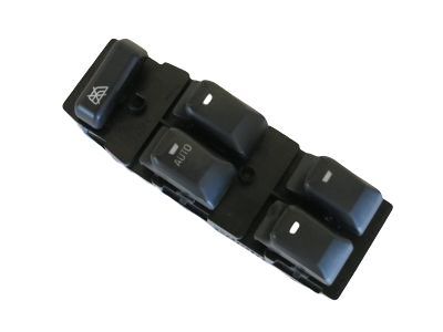 Lincoln Window Switch - XW4Z-14529-AA