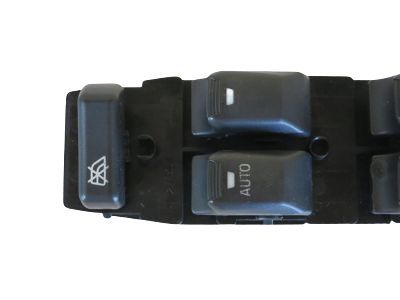 Lincoln XW4Z-14529-AA Window Switch