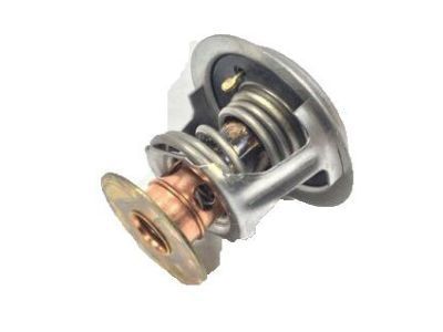 Ford 1X4Z-8575-EB Thermostat Assembly