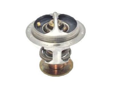 Ford 1X4Z-8575-EB Thermostat Assembly