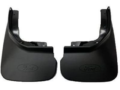 Ford Explorer Mud Flaps - BB5Z-16A550-BB