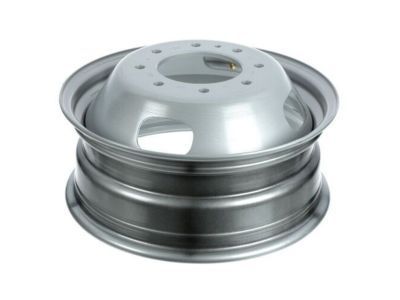 Ford AC3Z-1015-A Wheel, Steel