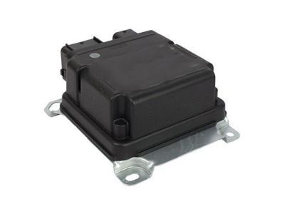 Ford Focus Air Bag Control Module - G1EZ-14B321-A