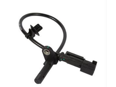 Ford BK3Z-2C204-A ABS Sensor