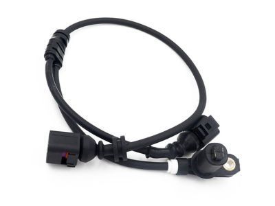 Ford BK3Z-2C204-A ABS Sensor