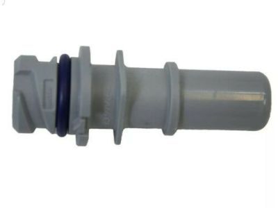 Mercury 4L5Z-6A666-AA Valve Assy