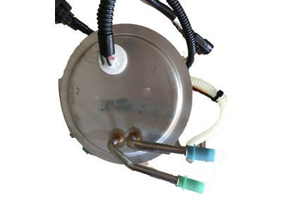 Ford 3C3Z-9H307-KB Fuel Pump