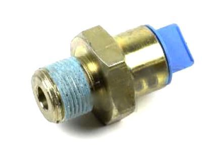 Ford YL1Z-7D273-BA Connector - Oil Tube