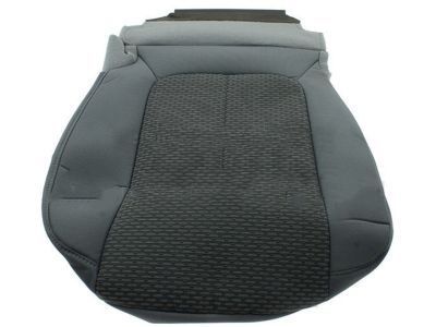 2012 Ford F-350 Super Duty Seat Cover - CC3Z-2562900-BA