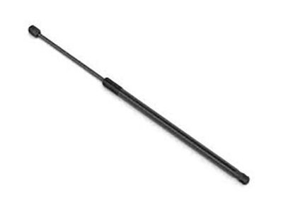 Mercury Milan Trunk Lid Lift Support - AH6Z-54406A10-A